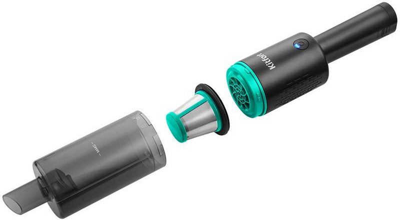 Пылесос Kitfort KT-5130