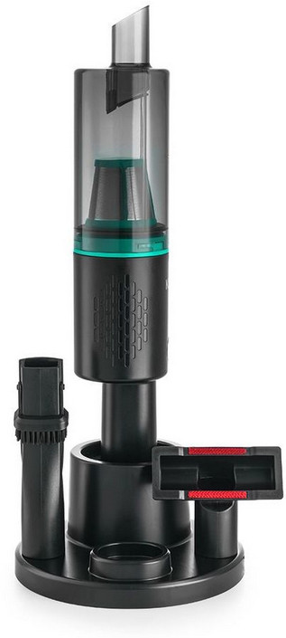 Пылесос Kitfort KT-5130