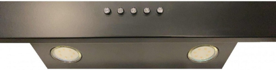 Вытяжка Ciarko Tribute 50 (черный)