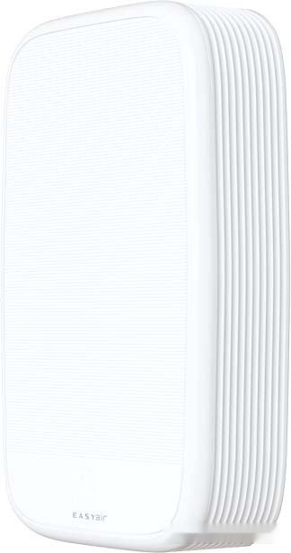 Проветриватель с нагревом Zilon Easyair ZEAV 135 Проветриватель с нагревом Zilon Easyair ZEAV 135