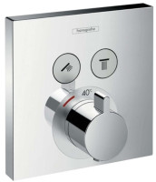 Смеситель Hansgrohe 15763000