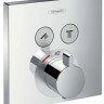 Смеситель Hansgrohe 15763000