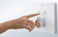 Смеситель Hansgrohe 15763000