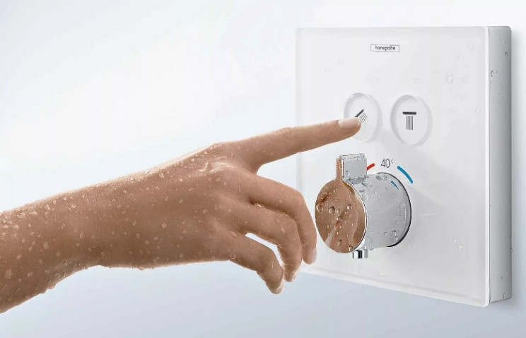 Смеситель Hansgrohe 15763000