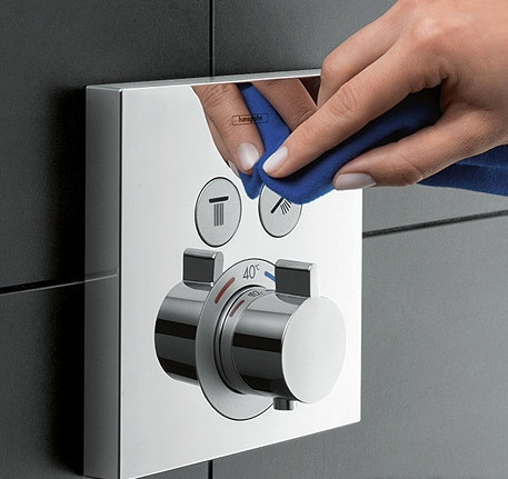 Смеситель Hansgrohe 15763000