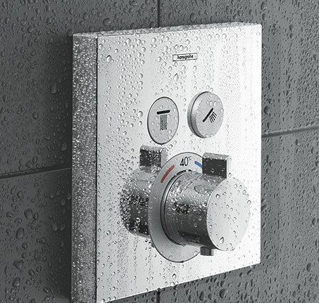 Смеситель Hansgrohe 15763000