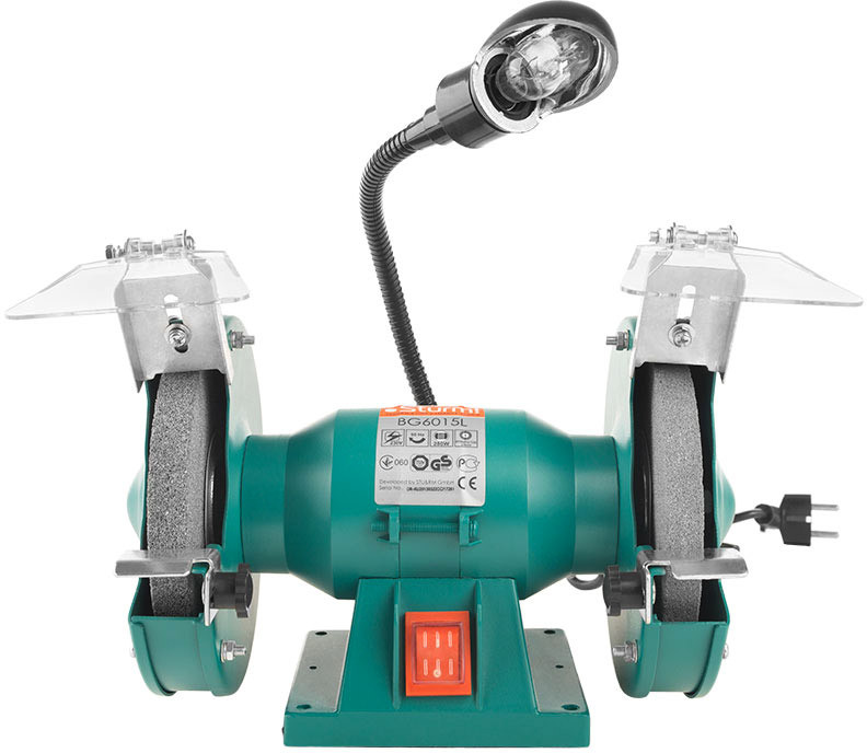 Заточной станок Sturm BG6015L