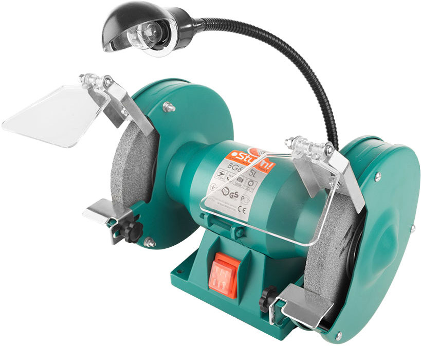 Заточной станок Sturm BG6015L Заточной станок Sturm BG6015L