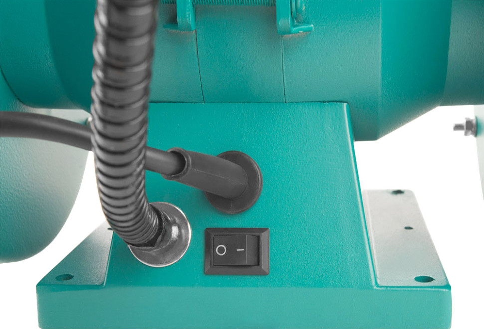 Заточной станок Sturm BG6015L Заточной станок Sturm BG6015L