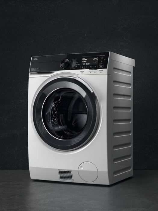 Стиральная машина AEG LWR98165XE Стиральная машина AEG LWR98165XE