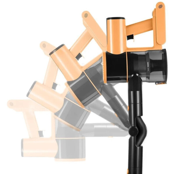 Вертикальный пылесос Kitfort KT-5233 Вертикальный пылесос Kitfort KT-5233