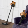Вертикальный пылесос Kitfort KT-5233 Вертикальный пылесос Kitfort KT-5233