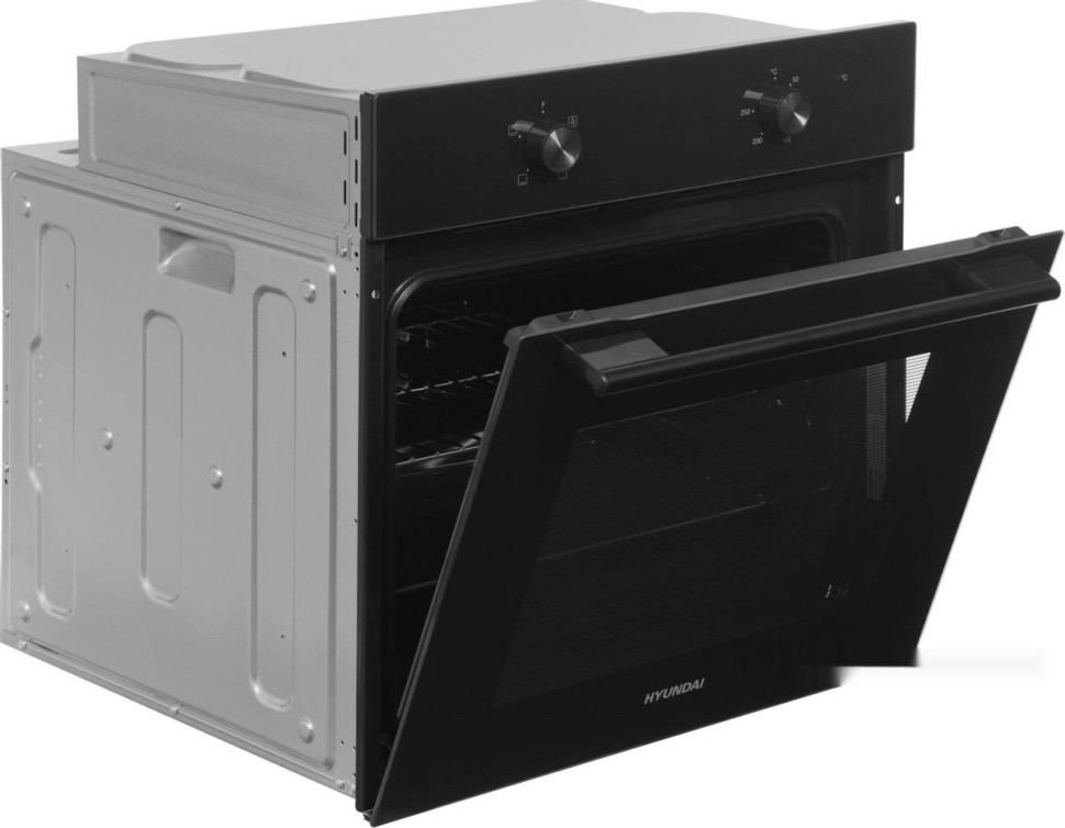 Духовой шкаф Hyundai HEO 6234 BG