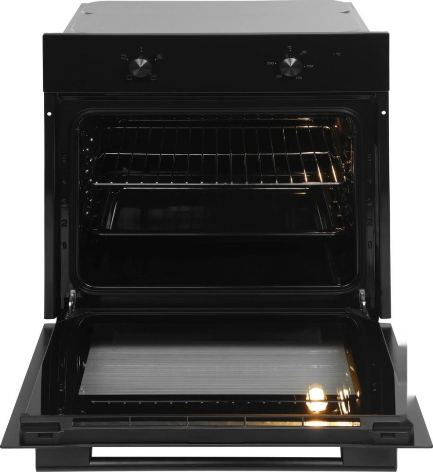 Духовой шкаф Hyundai HEO 6234 BG