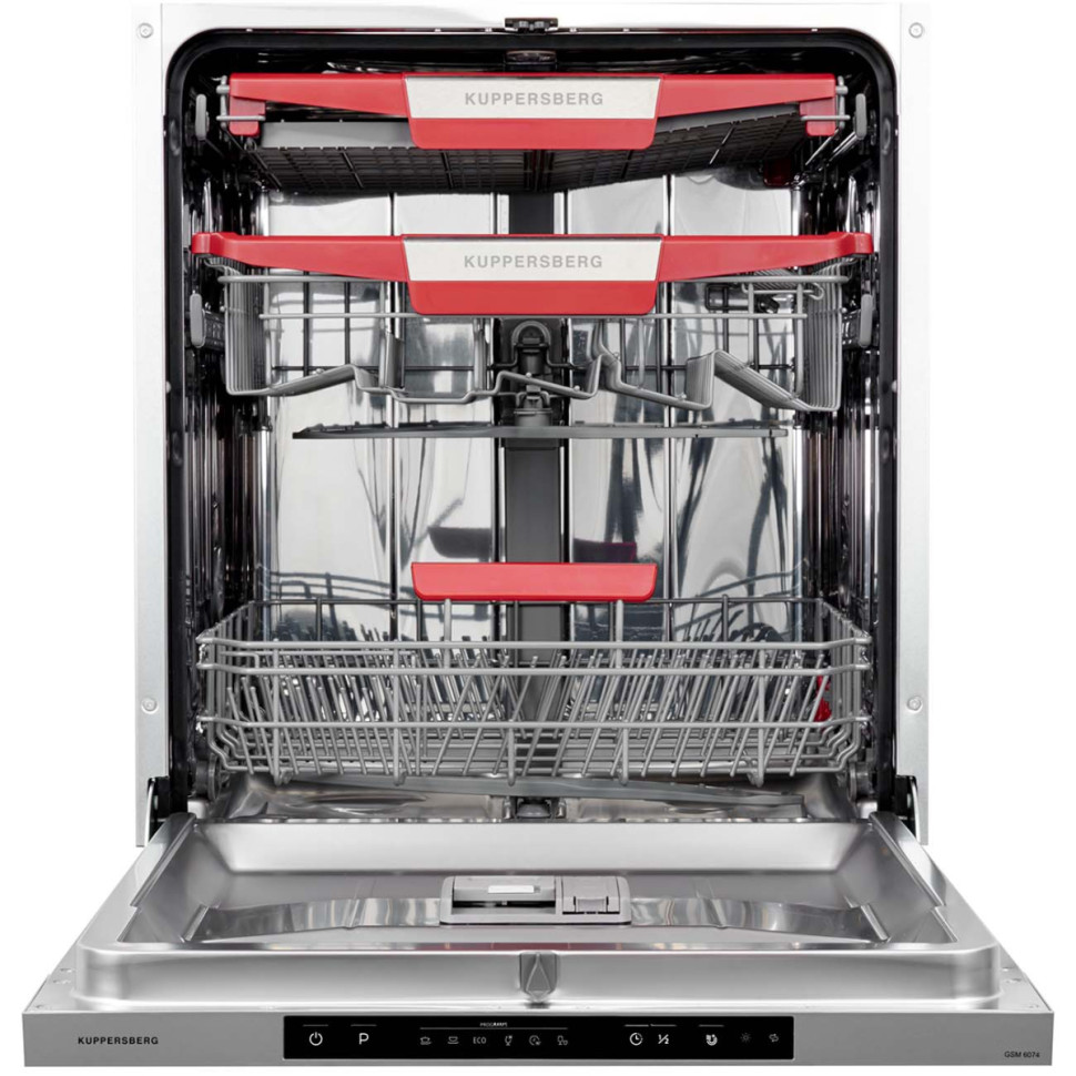 Посудомоечная машина Kuppersberg GSM 6074 Посудомоечная машина Kuppersberg GSM 6074