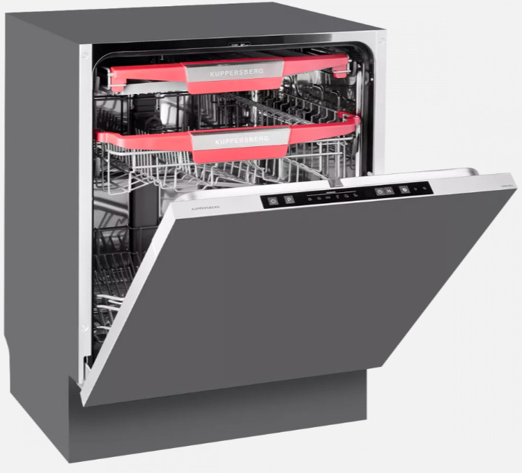 Посудомоечная машина Kuppersberg GSM 6074 Посудомоечная машина Kuppersberg GSM 6074