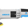 Шлифовальная машина Deko P1500-D PRO 083-1050