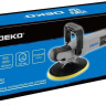 Шлифовальная машина Deko P1500-D PRO 083-1050