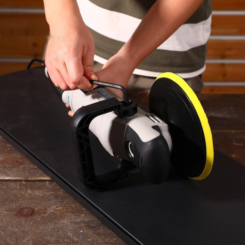 Шлифовальная машина Deko P1500-D PRO 083-1050