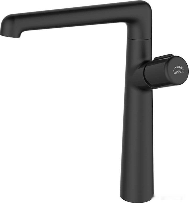 Смеситель Laveo Pretto BAO 725D