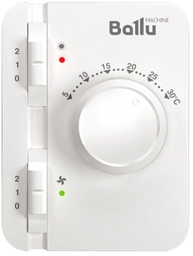 Тепловая завеса Ballu BHC-B15T06-PS