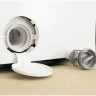 Стиральная машина Whirlpool NTDLR 7220SS PL/N