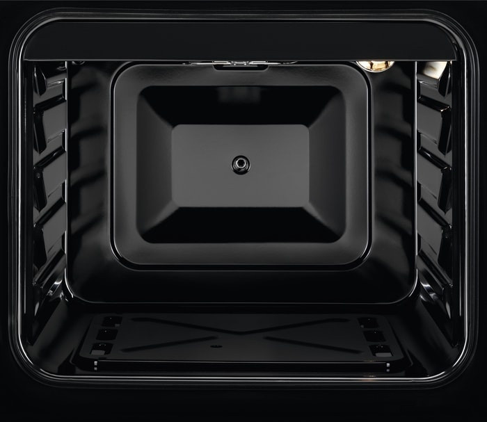 Плита Electrolux RKG500004W Плита Electrolux RKG500004W