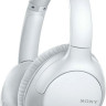 Наушники Sony WH-CH710N (белый)