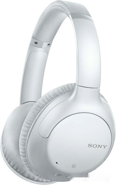 Наушники Sony WH-CH710N (белый)