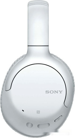 Наушники Sony WH-CH710N (белый)