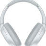Наушники Sony WH-CH710N (белый)
