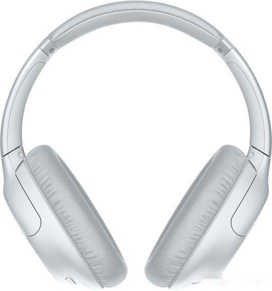 Наушники Sony WH-CH710N (белый)