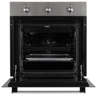 Духовой шкаф Weissgauff EOV 19 MX