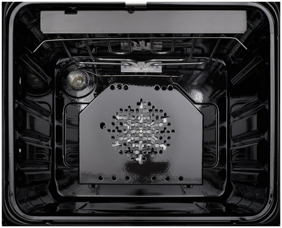 Духовой шкаф Weissgauff EOV 19 MX