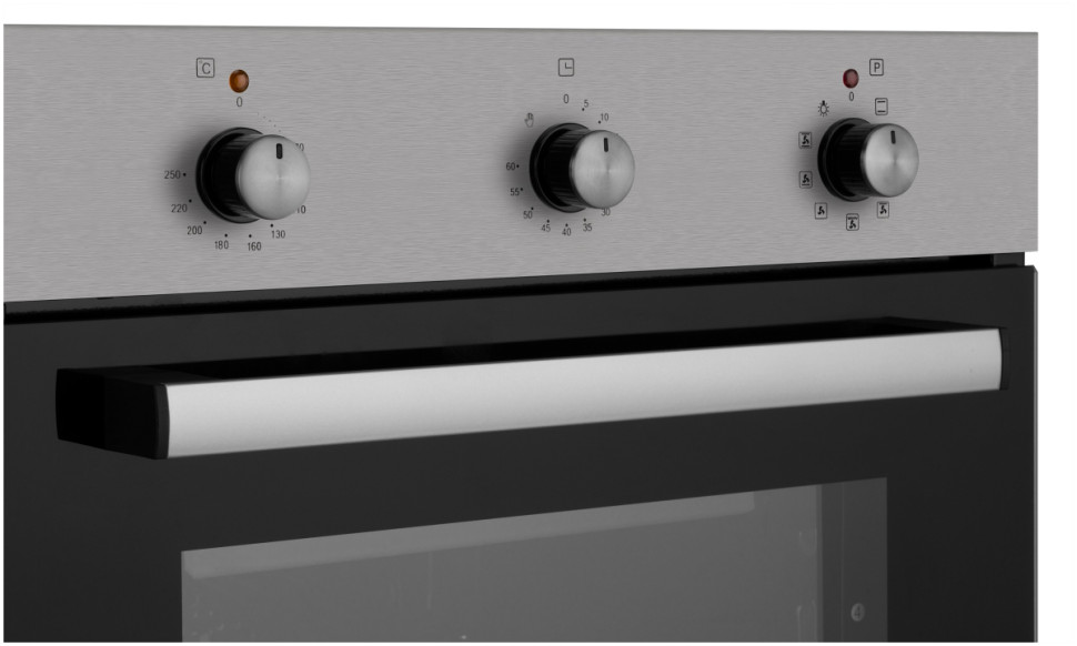 Духовой шкаф Weissgauff EOV 19 MX