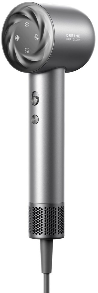 Фен Dreame Hair Glory Mix (black)