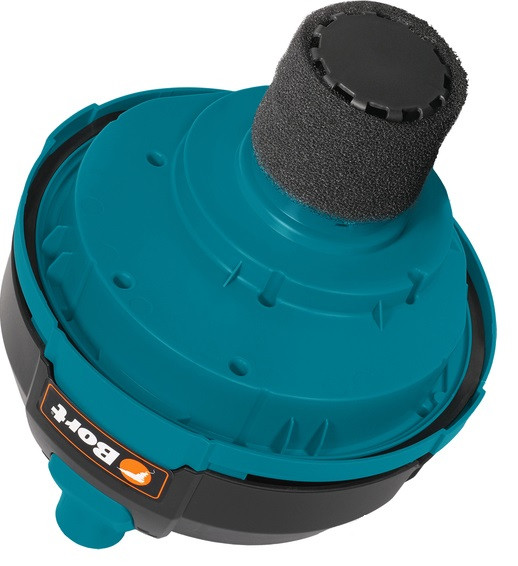 Промышленный пылесос BORT BSS-1220 Black Промышленный пылесос BORT BSS-1220 Black