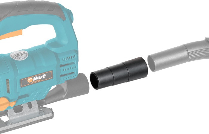 Промышленный пылесос BORT BSS-1220 Black Промышленный пылесос BORT BSS-1220 Black