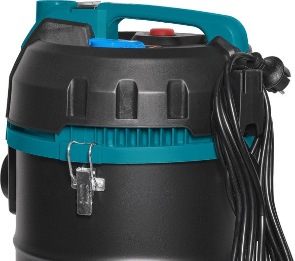 Промышленный пылесос BORT BSS-1220 Black Промышленный пылесос BORT BSS-1220 Black