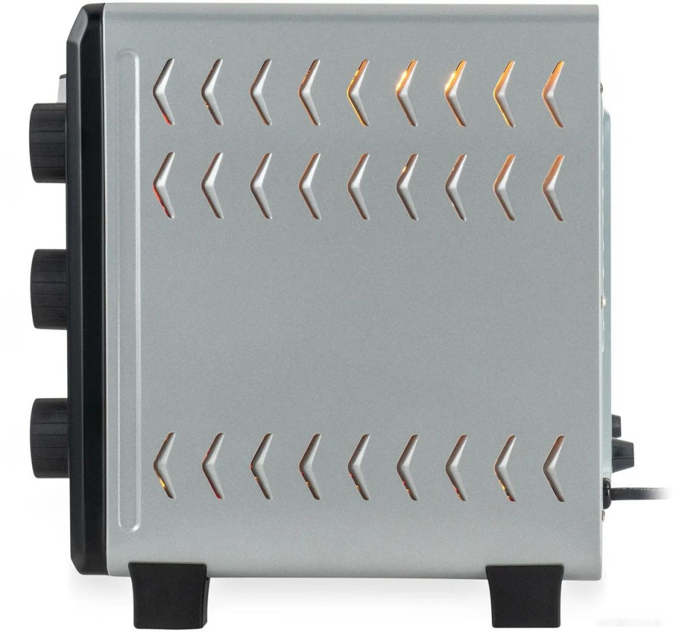 Мини-печь Hyundai MIO-HY073 Мини-печь Hyundai MIO-HY073