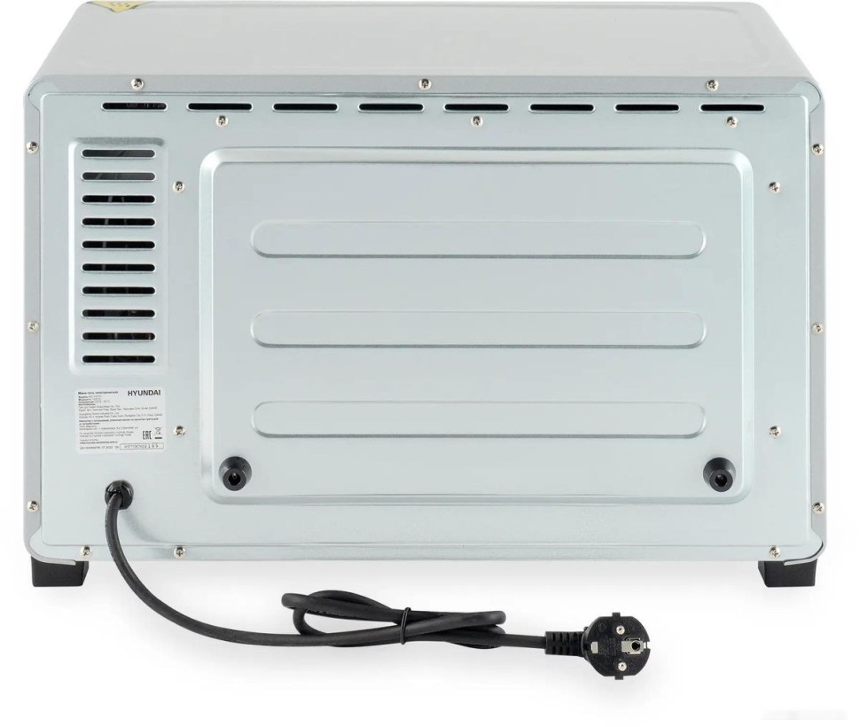 Мини-печь Hyundai MIO-HY073 Мини-печь Hyundai MIO-HY073