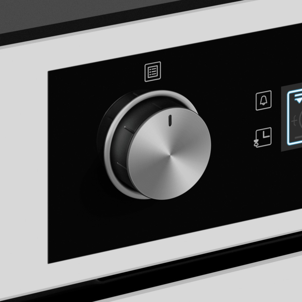 Духовой шкаф Maunfeld AEOH60102W Духовой шкаф Maunfeld AEOH60102W