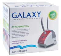 Отпариватель GALAXY GL6206