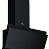 Вытяжка Elikor Титан 60П-430-К3Д черный/черный Вытяжка Elikor Титан 60П-430-К3Д черный/черный