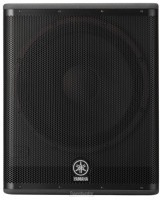Акустическая система Yamaha DSR118W