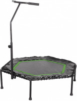 Батут Sundays SDT-TP105 D127 (зеленый)