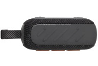 Портативная акустика JBL Go 4 (черный)