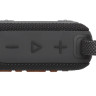 Портативная акустика JBL Go 4 (черный)