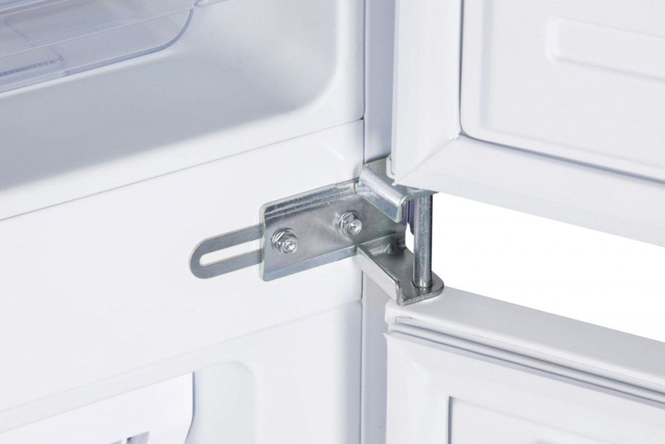 Холодильник NORDFROST NRCB 330 NFW