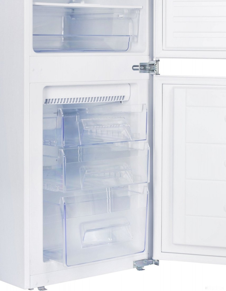 Холодильник NORDFROST NRCB 330 NFW